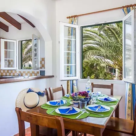فيلة Cala'n Blanes Sleeps 7 Pool Air Con Wifi